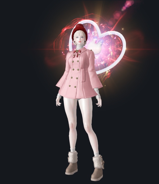 Be바람