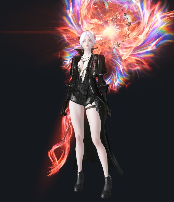 우웅별이는말괄량이