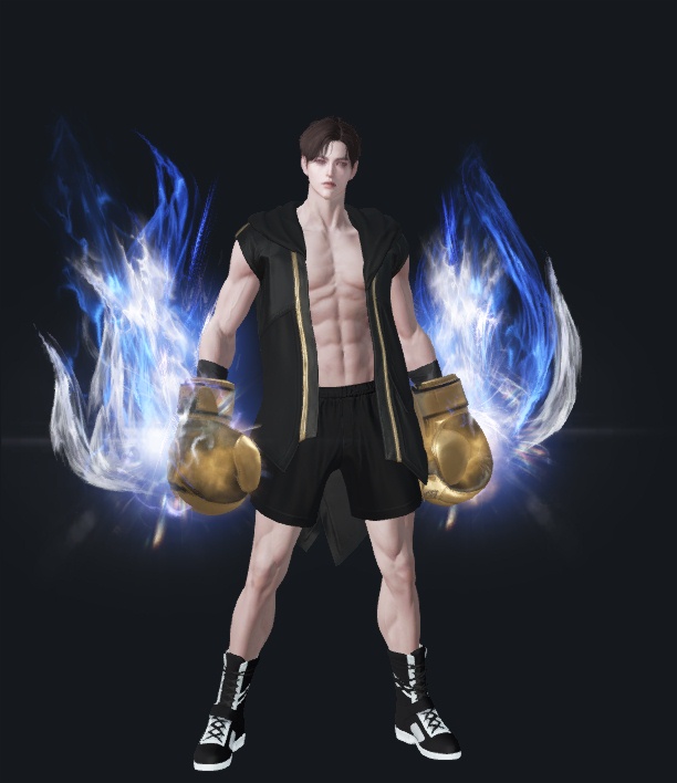 조잔혈