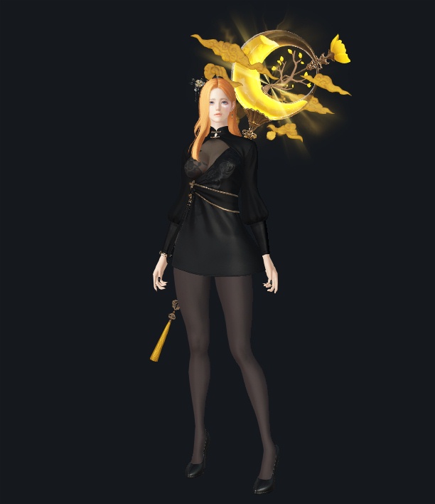 GSorceress