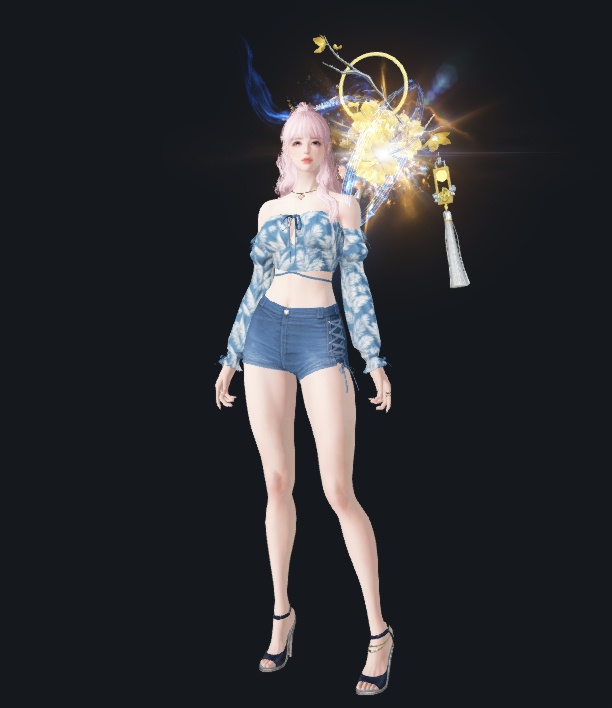 마법리아