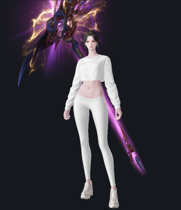 제초칼