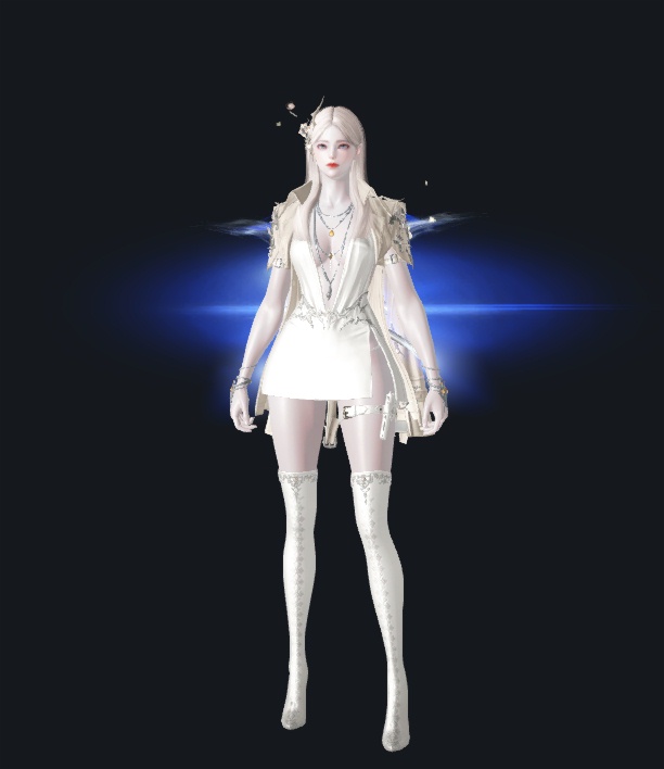 챙율w