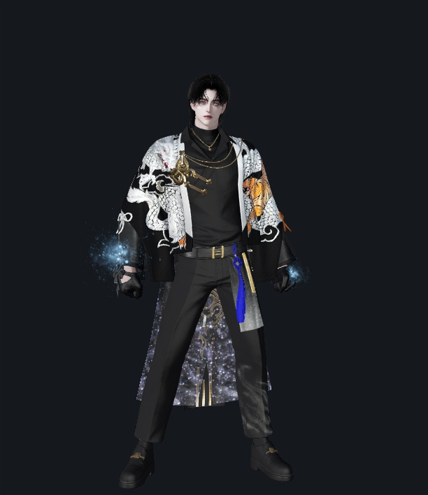몽븍