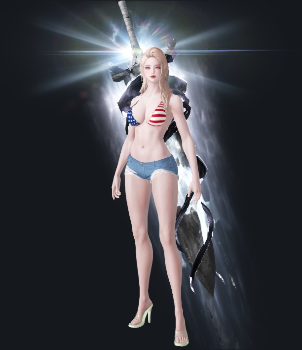 Slayeroid