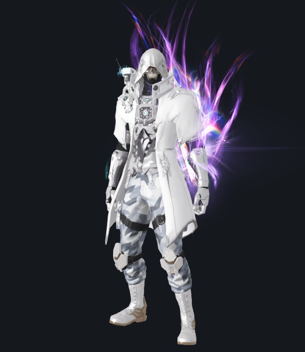 BlessScout