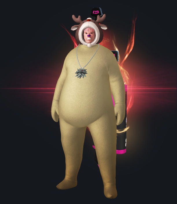 포킬천