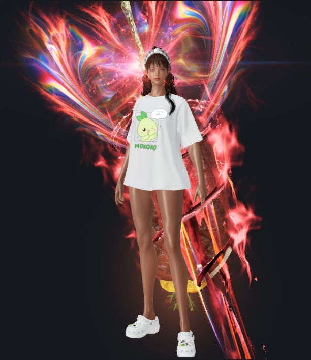 냥냥Slayer