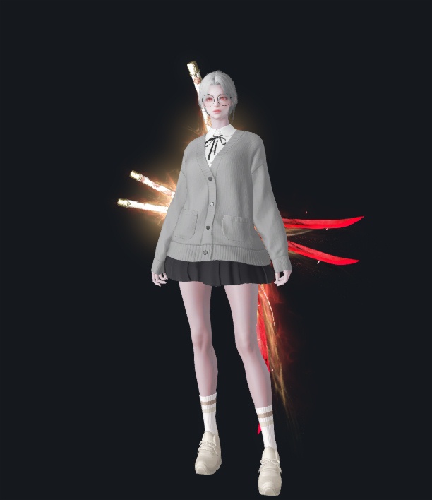 쌍칼니리
