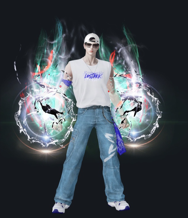 감성