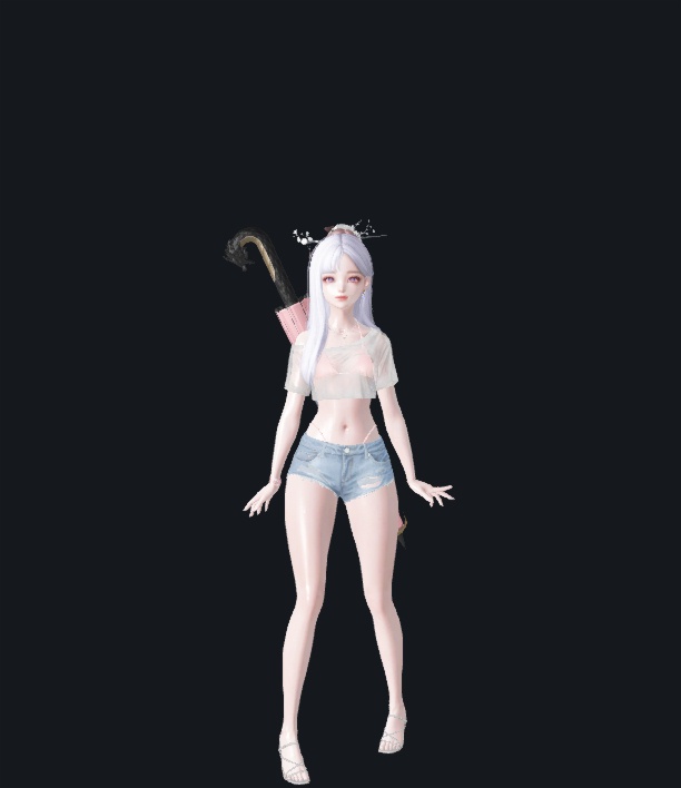 여우쨩