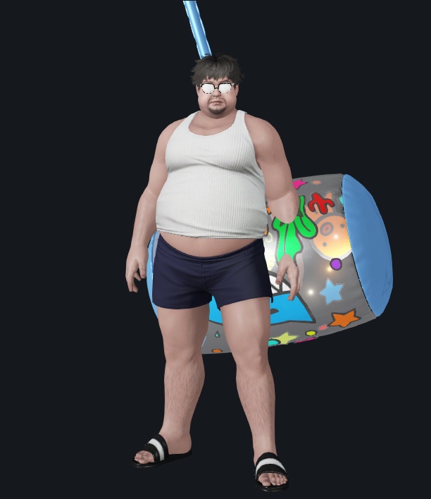 저희형님