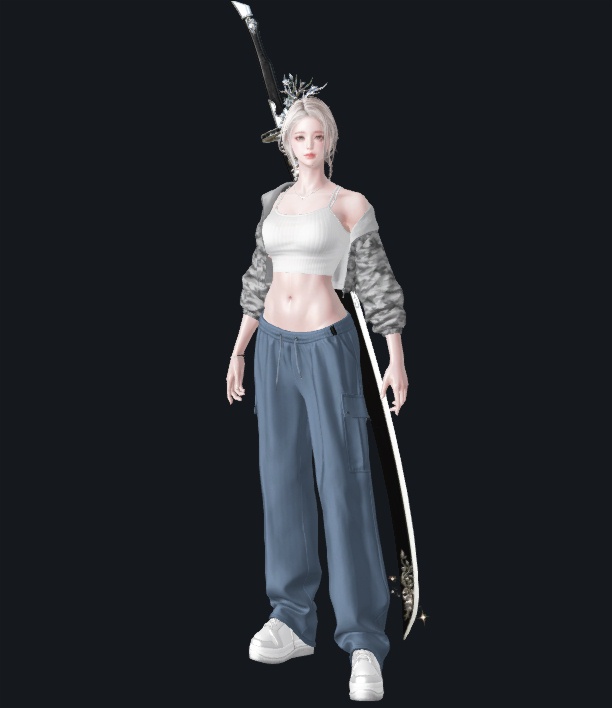 NABANABO