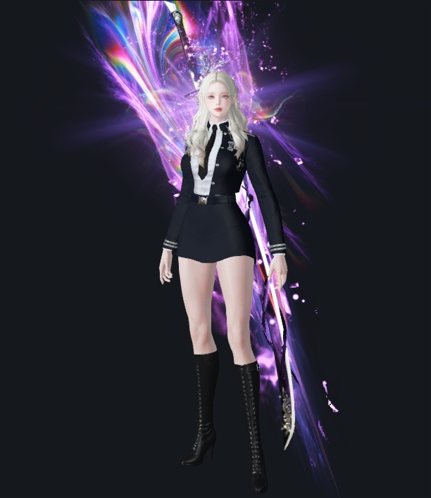 RagnaBreak