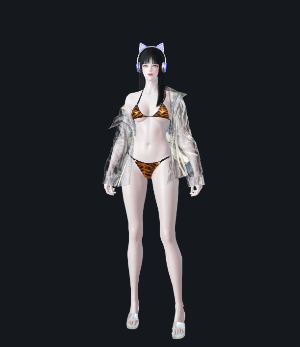 은빛장막의총성