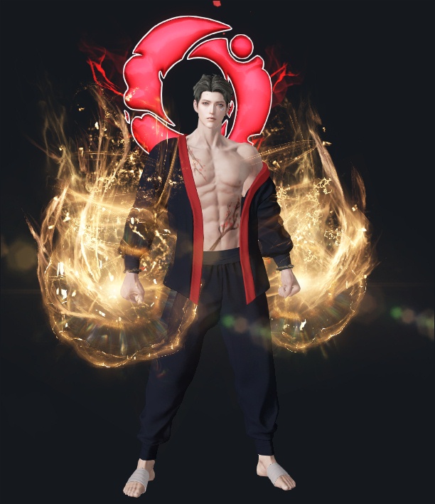 익꾸욱