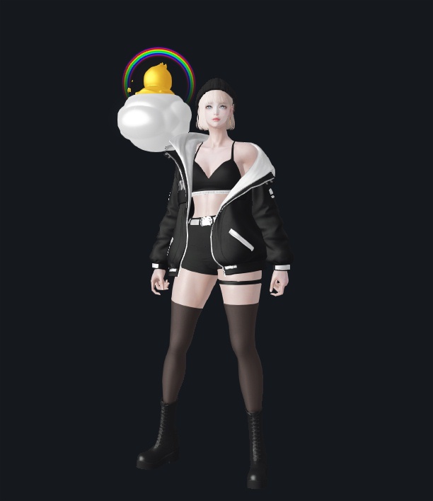 쌀람임