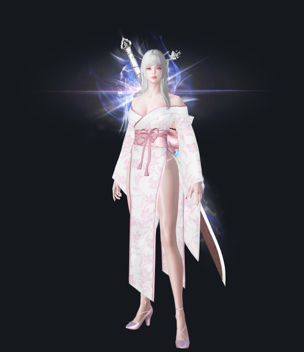 NewHolyLight