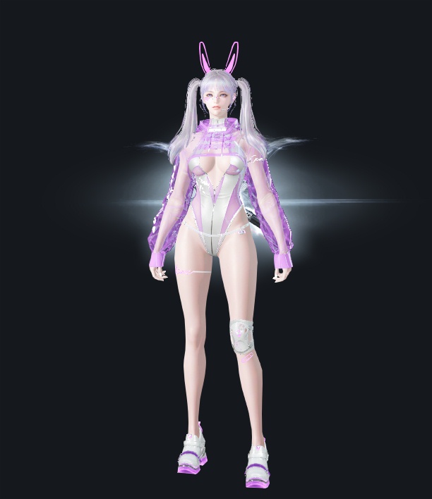 윈블이하늘하늘