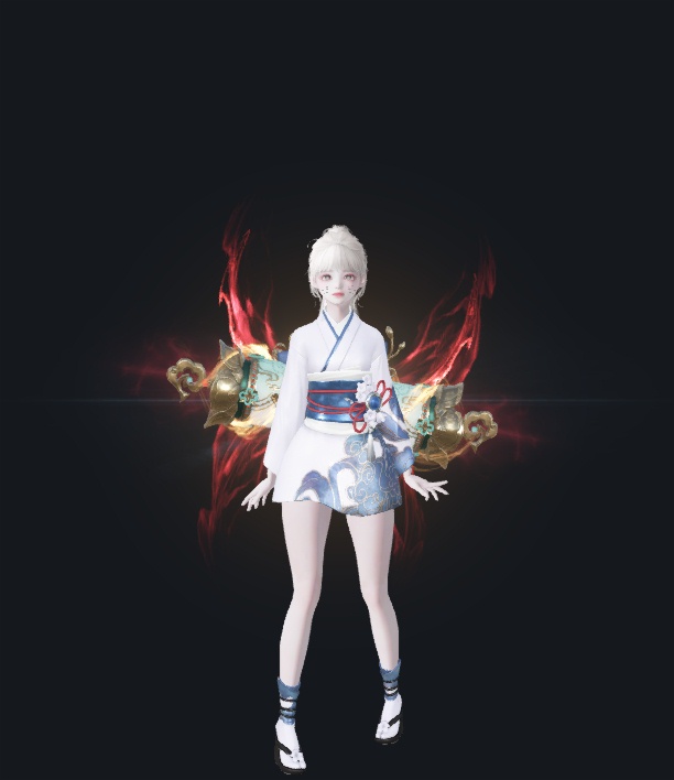 미호뽀냥