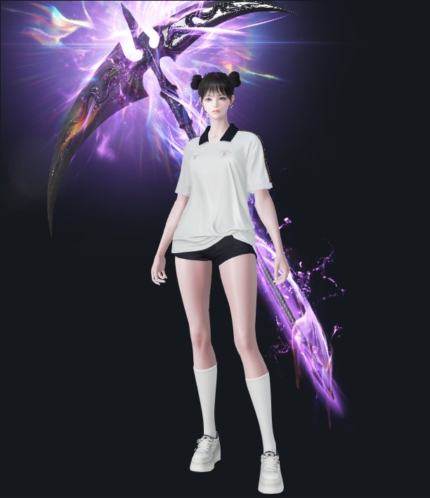 호녑