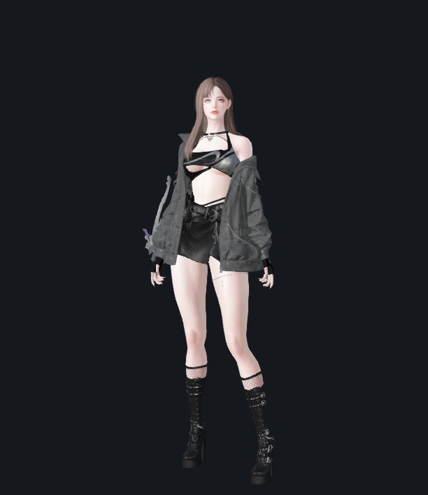 덱에다쿵했쪄