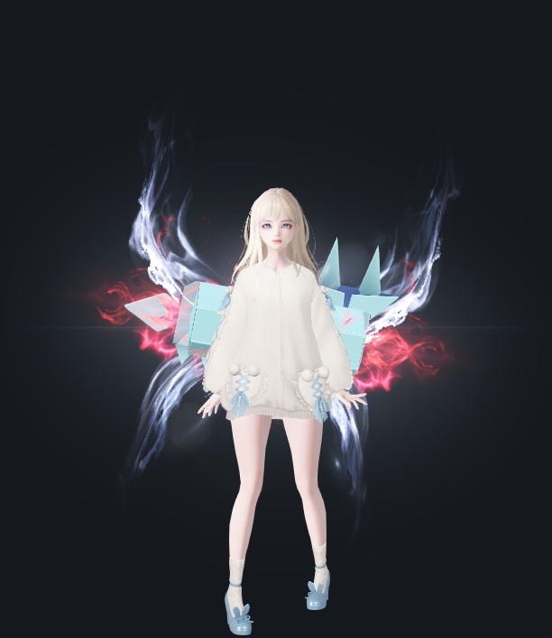 Pepsi와곰과여우