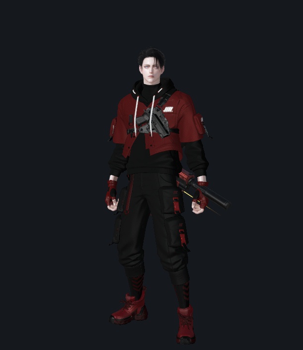 주오용
