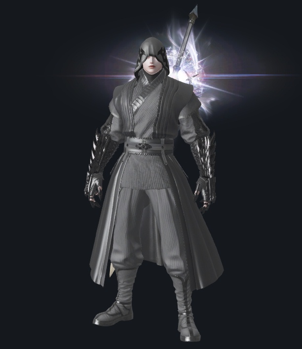 BlessSaint