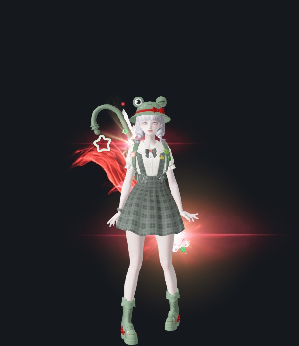 샴힝