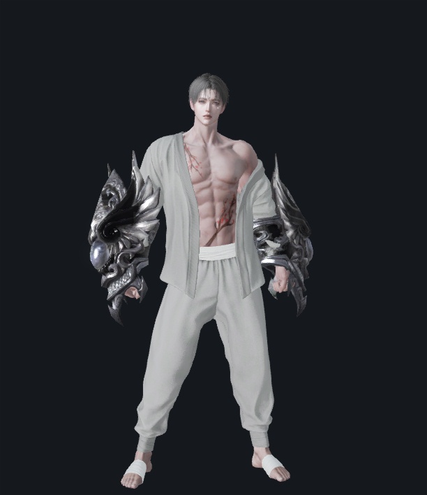 화랑성님