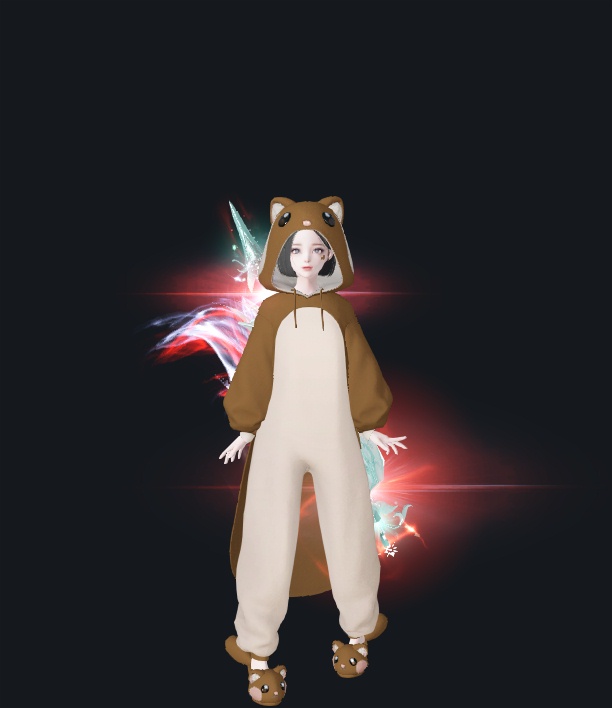 샛별하영