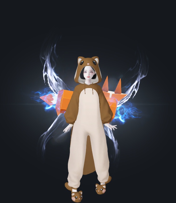 여우핸