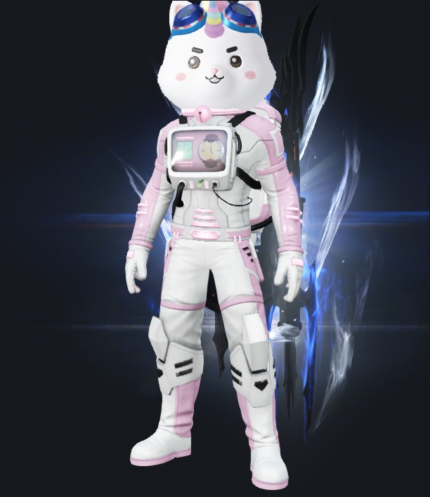 인칭대명사