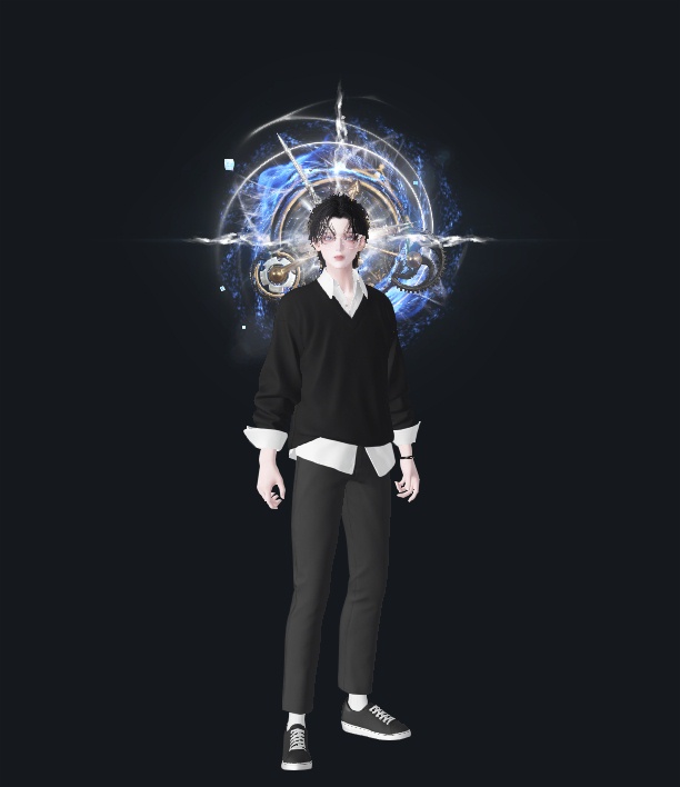 칼캔t