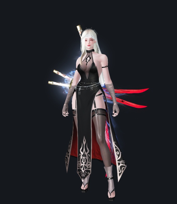 버블버블블레이드