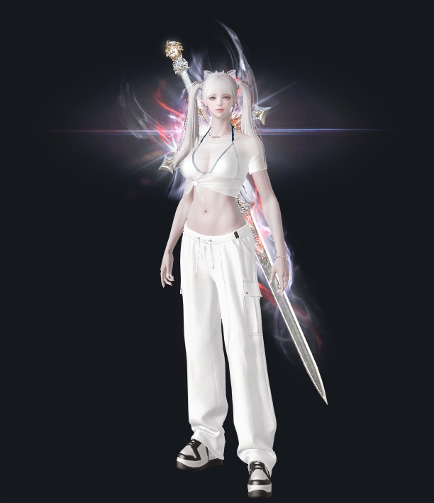 이상한나라의성녀쨩