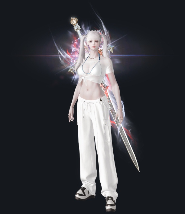 이상한나라의성녀쨩