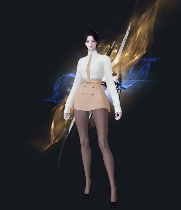 써져A