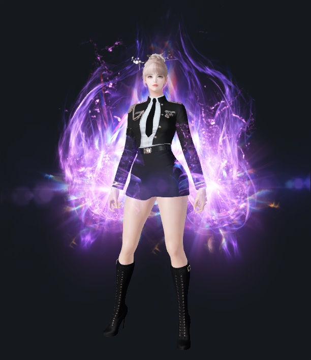 노란
