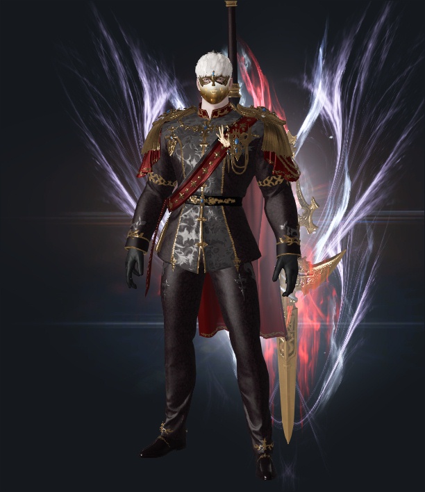 AllForLord