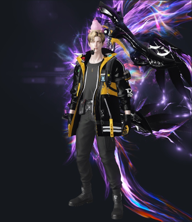 원딜학교편입생오징어