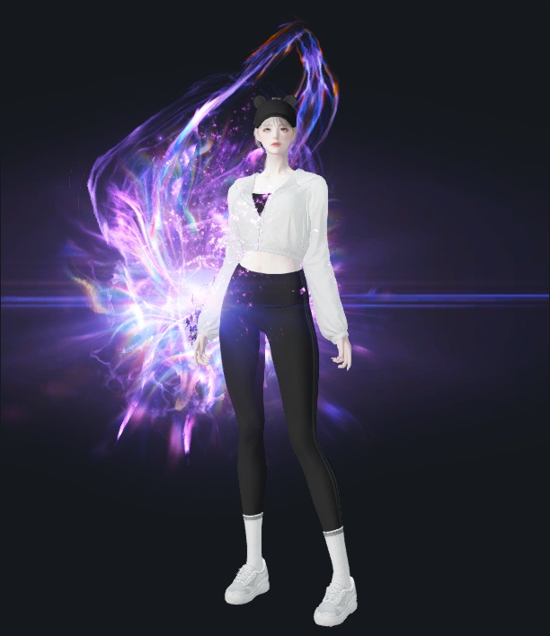 블랑임