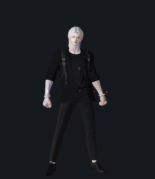 Villain
