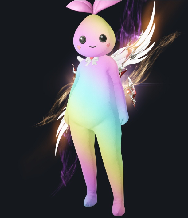 퉁명