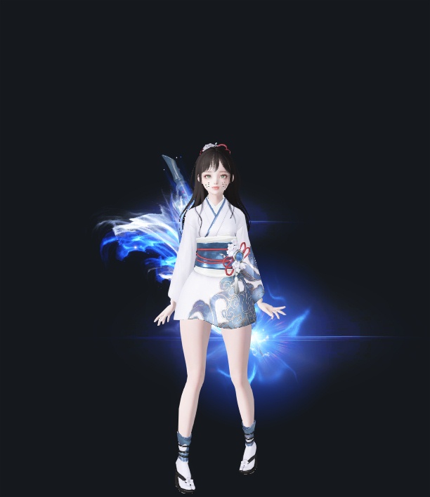 우사우