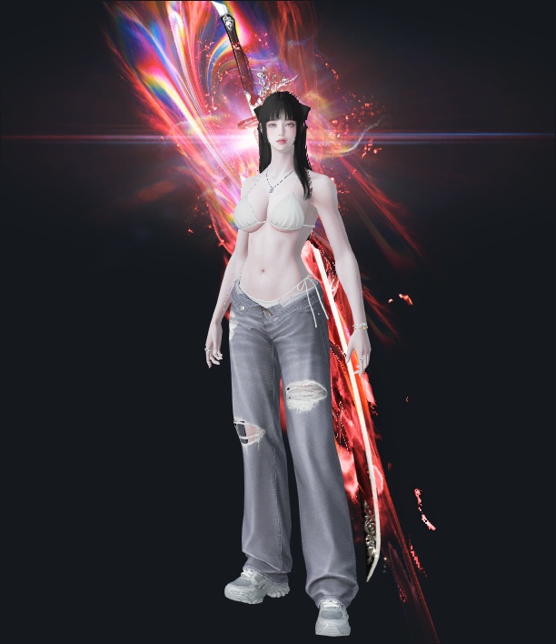 미라