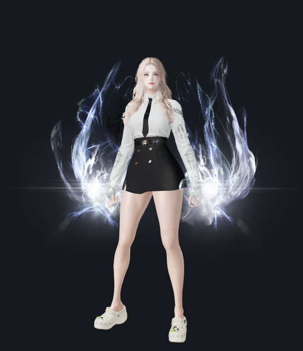 캐미스트리