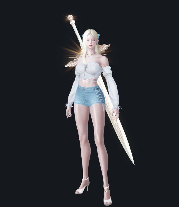 가슴을피고허리를곧게
