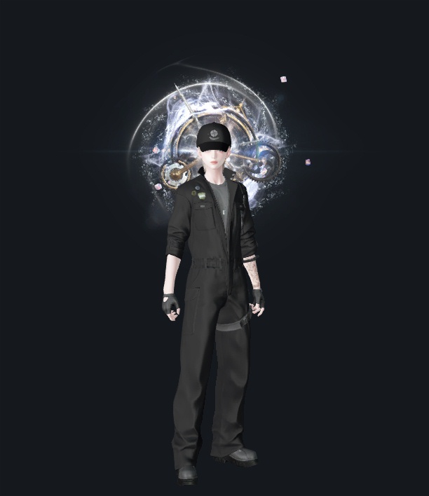 도르마무x